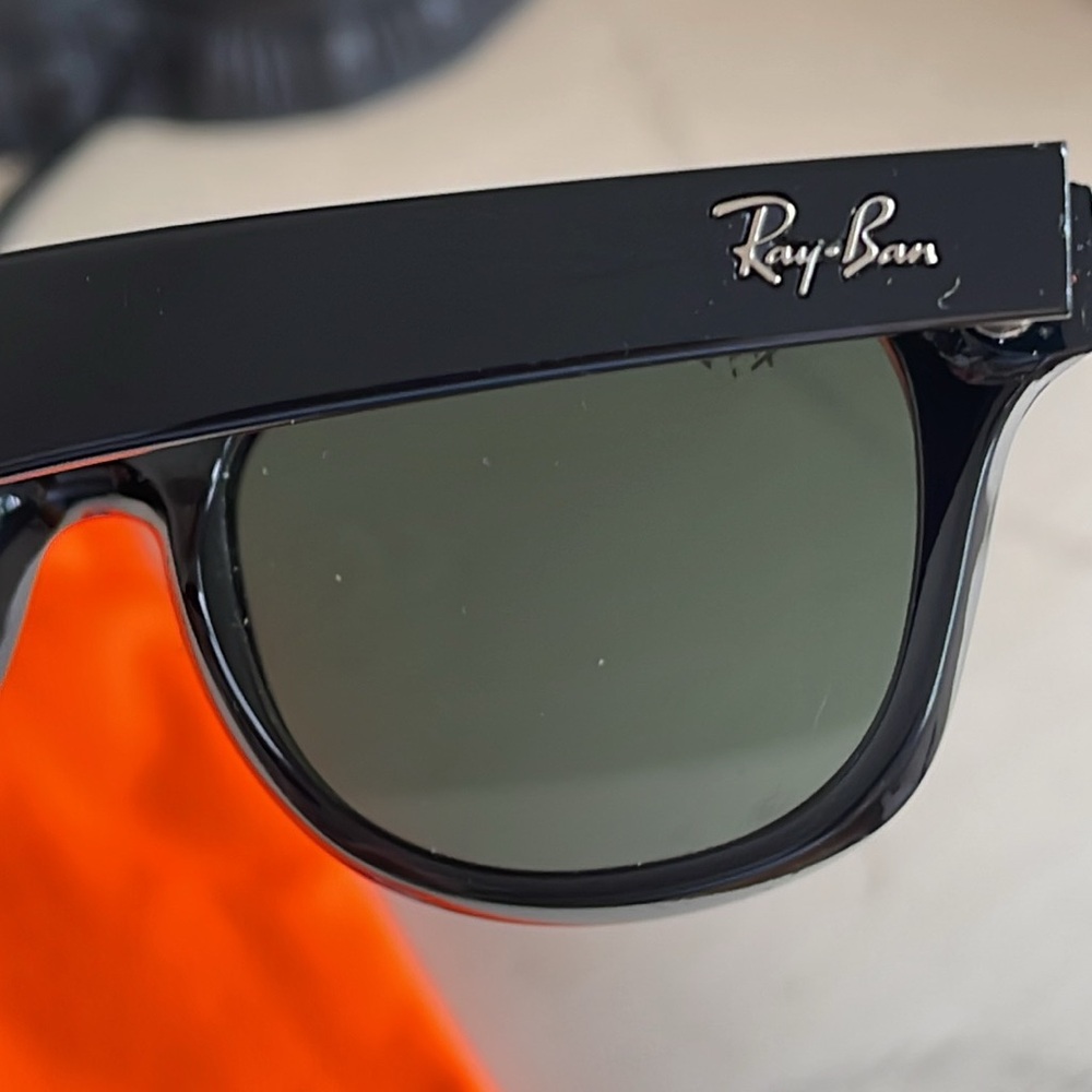 KIDS Ray-Ban SUNGLASSES - Picture 14 of 14
